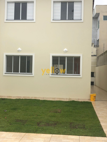 Imagem 1 de 17 de Casa - Residencial E Comercial Guarulhos - Ca-5050