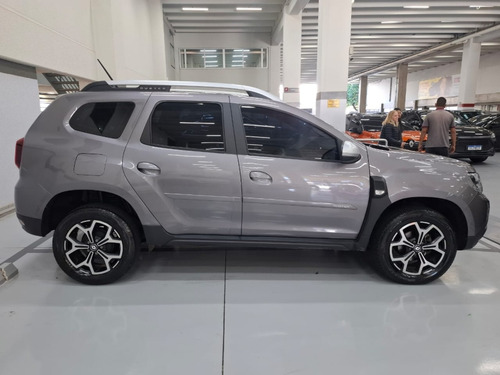 Renault Duster 1.6 16V SCE FLEX ICONIC X-TRONIC