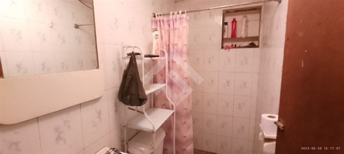 Venta Casa Cerro Navia Próximo Línea 7 Del Metro