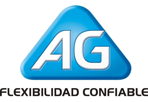 Imagen 6 de 7 de Resortes Ag Confort Traseros Chevrolet Meriva 03-08