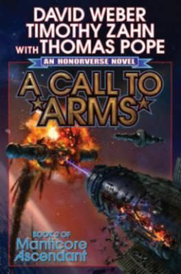 Libro Call To Arms