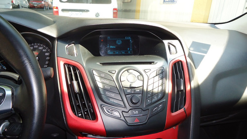 Ford Focus 2.0 Trend Sport L4 At