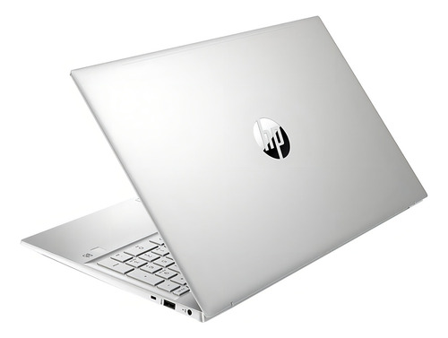 Notebook Laptop Hp 15.6 8gb 512gb 15-dy2177nr 4 Nucleos