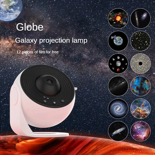 Qu Proyector, Proyector De Estrellas, Luz Nocturna Estelar