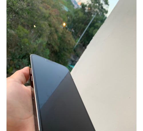 iPhone 13 Pro 256 Gb Gris Oscuro