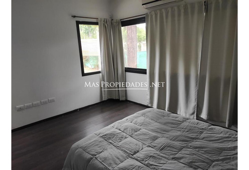 Casa En Venta 5 Amb En Altos De San Vicente Canning