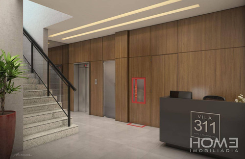 Imagem 2 de 6 de Apartamento À Venda, 72 M² Por R$ 595.654,00 - Vila Isabel - Rio De Janeiro/rj - Ap1170