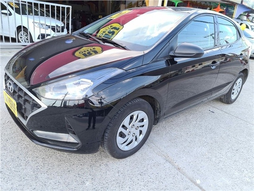 Hyundai Hb20 1.0 12v Flex Sense Manual