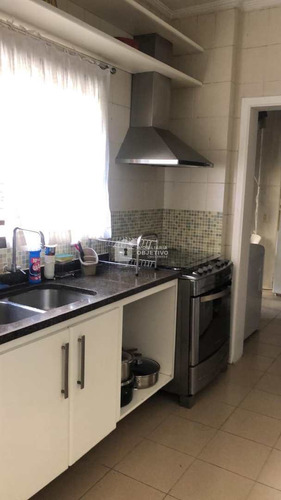 Imagem 25 de 29 de Apartamento Com 3 Dorms, Jardim Ampliação, São Paulo - R$ 900 Mil, Cod: 4177 - V4177