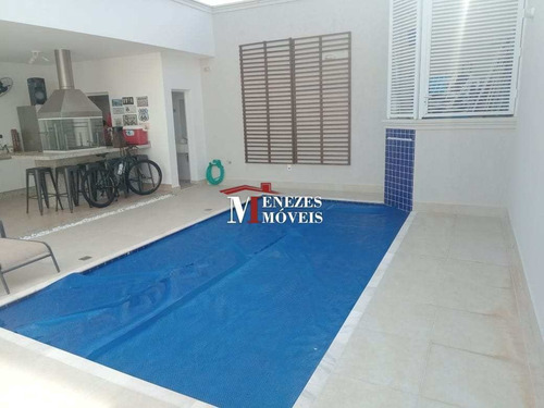 Imagem 4 de 30 de Casa A Venda Em Condomínio Guaratuba Costa Do Sol Ref. 701 - V701