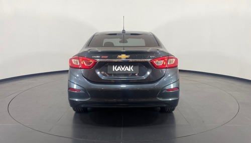 Imagem 5 de 15 de 141608 - Chevrolet Cruze 2018 Com Garantia