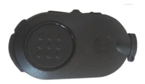 Kit Bluetooth Misi n Critica Ntn2570 Para Radios Motorola Cuotas