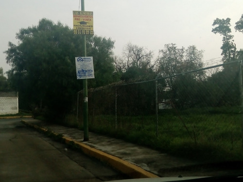 Imagen 4 de 5 de Terreno En Venta Atizapan De Zaragoza Estado De México