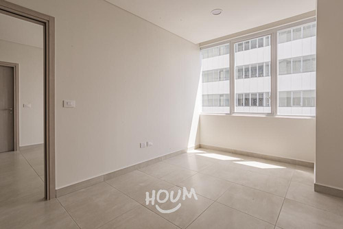 Imagen 22 de 24 de Departamento En Periodista, Miguel Hidalgo Con 2 Recámaras, 88 M², Id: 106371