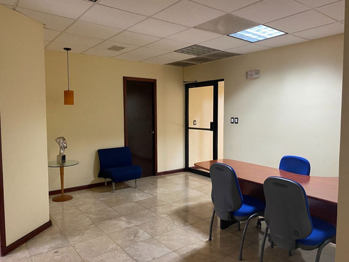 Bodega Y Oficinas En Venta