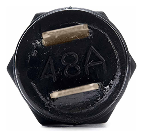 Switch De Reversa Para Mercury Capri 3.8 1983 1984 1985 1986