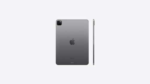 iPad Pro 11 A2759 Wifi 128gb Space Gray-lae Color Gris