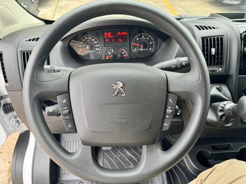 Peugeot Boxer 2.2 Hdi L2H2 140