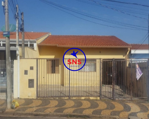 Imagem 1 de 7 de Casa - Ca00840 - 69261143