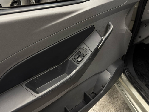 Chevrolet Agile 1.4 MPFI LTZ 8V FLEX 4P MANUAL