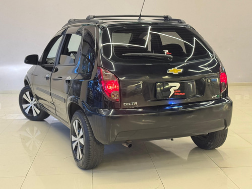 Chevrolet Celta 1.0 MPFI LT 8V FLEX 4P MANUAL