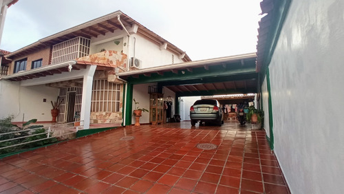 Imagen 20 de 25 de Casa En Venta , Urbanización Altos De Paramillo