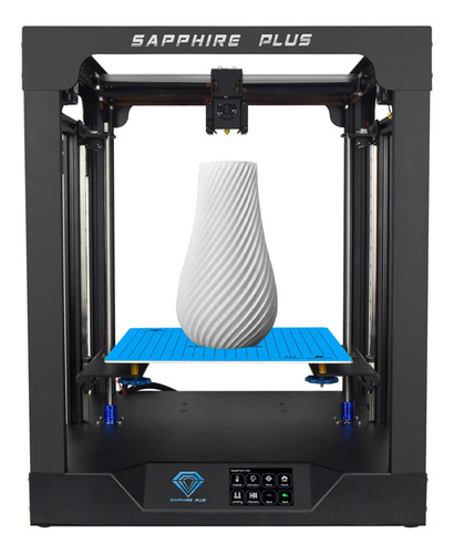 Two Trees Sapphire Plus Corexy Impresora 3d Diy Kit Alta