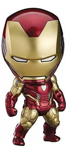 Good Smile - Nendoroid -marvel - Avengers Iron Man Mark 85: 