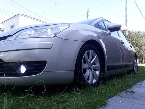 Citroën C4 2.0 Exclusive Am71 2012
