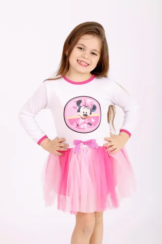 Disfraz de minnie nena new arrivals