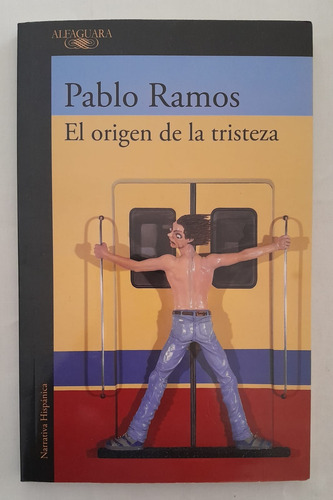 Lb El Origen De La Tristeza - Pablo Ramos