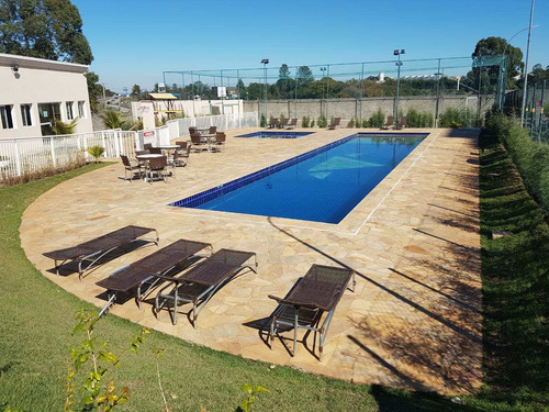 Imagem 20 de 24 de Apartamento Com 3 Dorms, Edificio Moutonnee, Salto - R$ 290 Mil, Cod: 1837 - V1837
