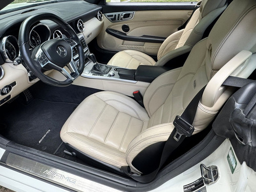 Mercedes-Benz Classe C AMG V8 24V