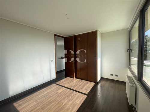 Casa En Arriendo Chamisero Chicureo Colina