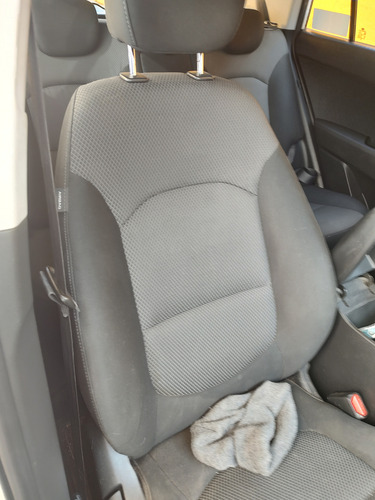 Hyundai Creta 1.6 Gls At