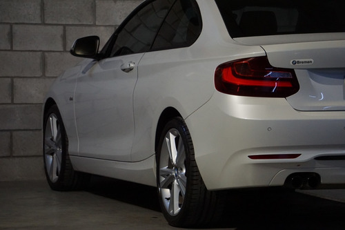 Bmw Serie 2 2.0 220i Sport Line 184cv-carhaus