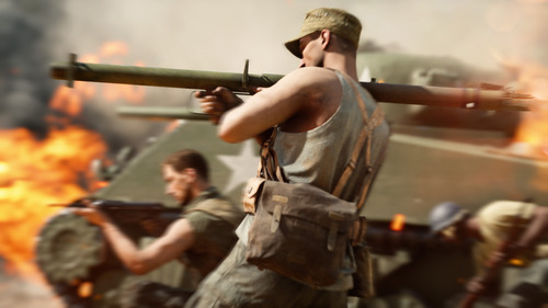 Battlefield V | Pc | Ea | Original | Digital