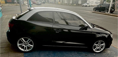 Audi Edición Limitada1.4, Titular De 0km, Caja Manual De 6ta