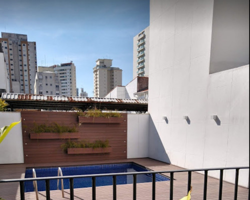 Imagem 18 de 26 de Apartamento Residencial Para Venda - Ap01536 - 68492542