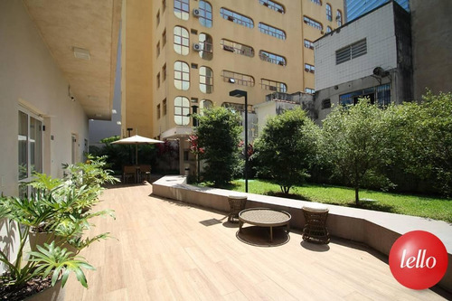 Imagem 28 de 30 de Apartamento - Ref: 216486