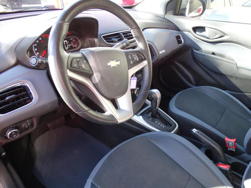 Chevrolet Onix Hatch Activ 1.4 8v Flex 5p Aut