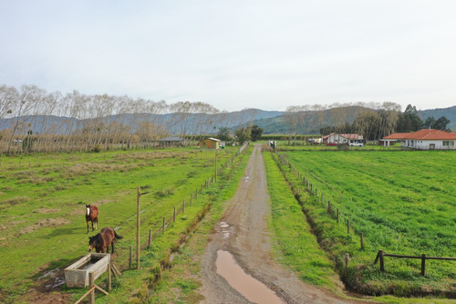 Venta Parcelas Nenquen, Santa Cruz.