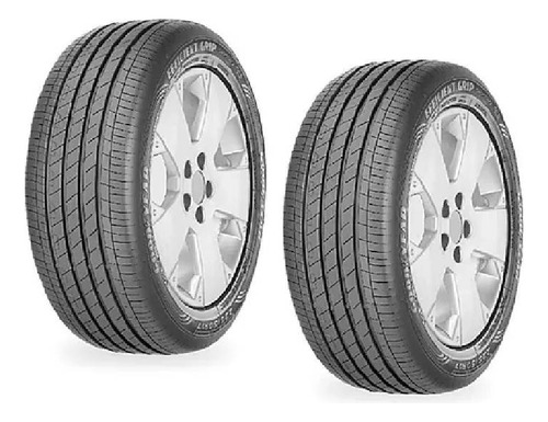 Paquete De 2 Llantas195/60r16 89h Sl Efficientgrip