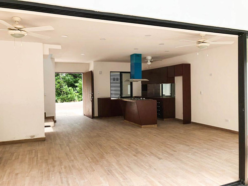 Casa Nueva En Venta En Residencial Arbolada Excelente Oportunidad