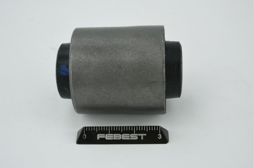 Imagen 3 de 7 de Buje Meseta Trasera Inferior Dodge Caliber 2.0 Jeep Compass