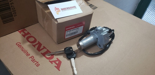 Tambor Arranque Encendido Original Honda Xr 125 L Xr 150 L