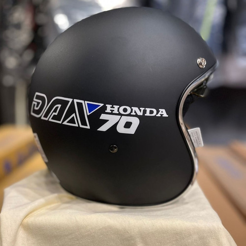 Casco Abierto Hawk 721 Dax 90´s