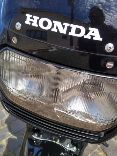 Honda Cbx 750 Four 1988