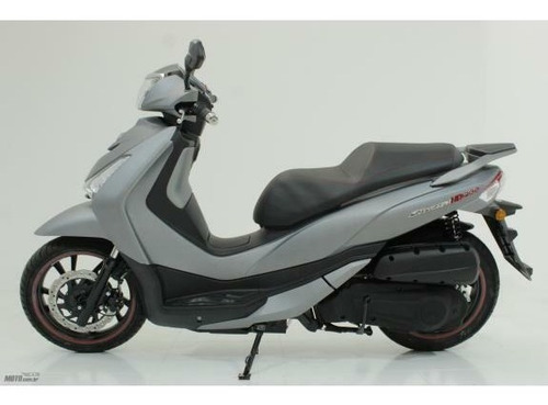 Scooter Citycom 300 Hd -nmax - Xmax 250 - (faby)
