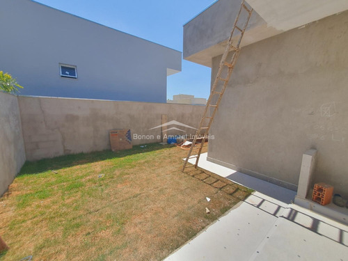 Imagem 14 de 30 de Casa À Venda Em Reserva Real - Ca013086